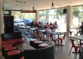Catering Business in Braeside