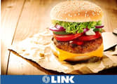 Takeaway Food Business in Ipswich