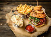 Cafe & Coffee Shop Business in Warragul
