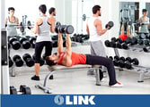Sports Complex & Gym Business in Brisbane City