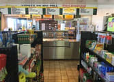 Service Station Business in Hughenden