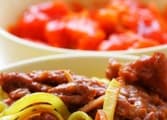 Takeaway Food Business in Mooroolbark