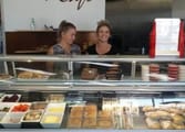 Cafe & Coffee Shop Business in Mansfield