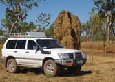 Accommodation & Tourism Business in Darwin