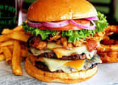 Cafe & Coffee Shop Business in Palm Beach