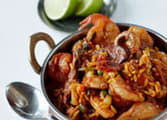 Takeaway Food Business in St Kilda