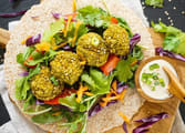 Takeaway Food Business in St Kilda