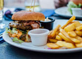 Takeaway Food Business in Lane Cove
