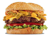 Takeaway Food Business in Mentone