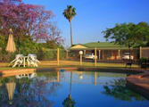 Motel Business in St George