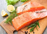 Takeaway Food Business in Kogarah