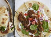 Takeaway Food Business in St Kilda