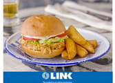Takeaway Food Business in QLD