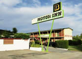 Motel Business in Wodonga