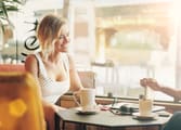 Cafe & Coffee Shop Business in Richmond