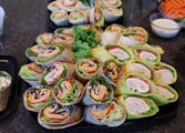 Food & Beverage Business in North Melbourne