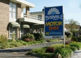 Motel Business in Albury