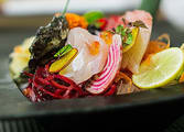 Restaurant Business in Drummoyne