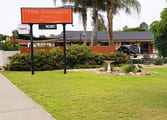 Accommodation & Tourism Business in Rutherglen