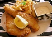 Takeaway Food Business in Doncaster