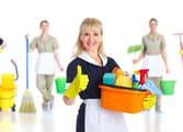 Cleaning Services Business in QLD