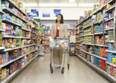 Supermarket Business in Albert Park