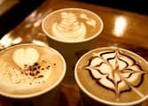 Cafe & Coffee Shop Business in Moonee Ponds