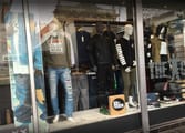 Clothing & Accessories Business in Footscray