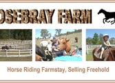 Leisure & Entertainment Business in Gatton