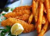 Food & Beverage Business in Coburg