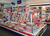 Newsagency Business in Brisbane City