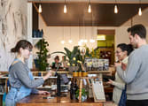 Food & Beverage Business in West Melbourne