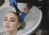 Hairdresser Business in Brisbane City