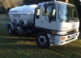 Transport, Distribution & Storage Business in Southport