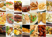 Food & Beverage Business in Trafalgar