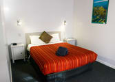Motel Business in Hamilton