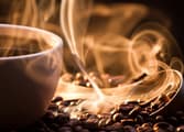 Cafe & Coffee Shop Business in Fyshwick