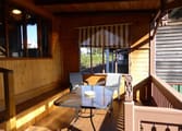 Accommodation & Tourism Business in Pemberton
