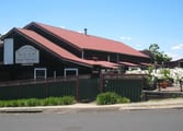 Accommodation & Tourism Business in Pemberton