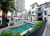 Resort Business in Broadbeach