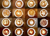 Cafe & Coffee Shop Business in Blackburn