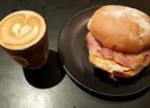 Food & Beverage Business in Port Melbourne
