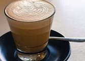 Cafe & Coffee Shop Business in Docklands
