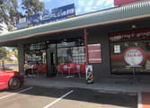 Food & Beverage Business in Sydenham