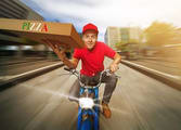 Takeaway Food Business in Adelaide