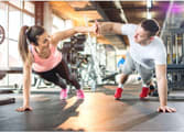 Sports Complex & Gym Business in Sydney