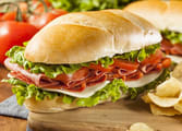 Takeaway Food Business in Brisbane City