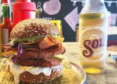 Takeaway Food Business in Brisbane City