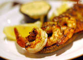 Restaurant Business in Reservoir