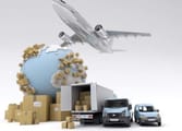 Transport, Distribution & Storage Business in Ballarat